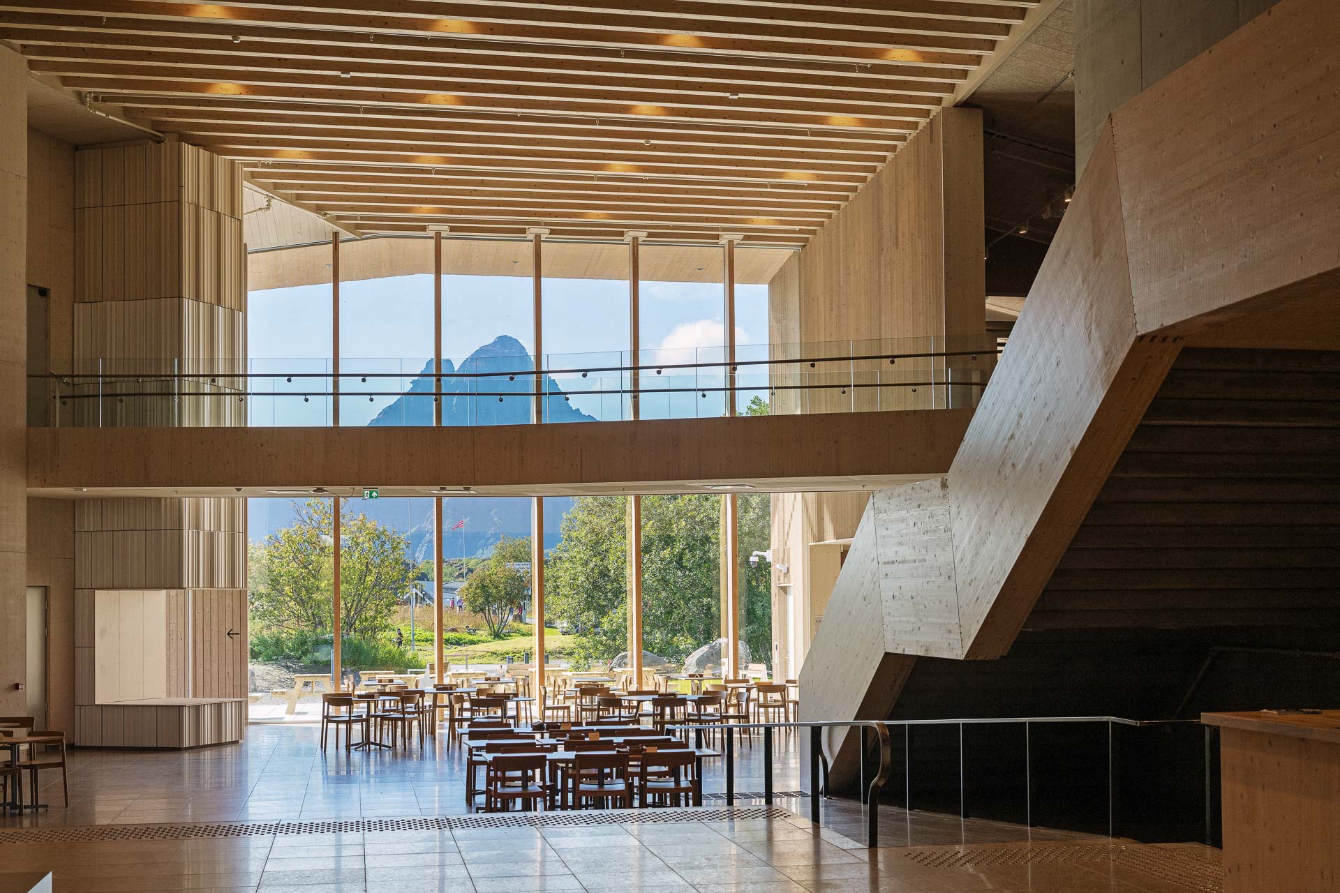 Restaurant SKREI